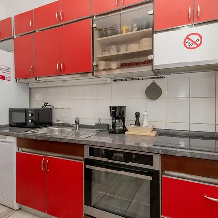 Apartman Jakov Apartamento *
