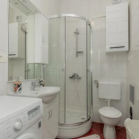 Apartamento Apartman Jakov Trogir