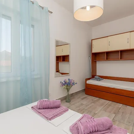 Apartman Jakov Daire Trogir