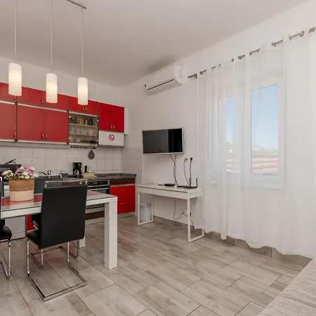 Apartman Jakov Daire Trogir