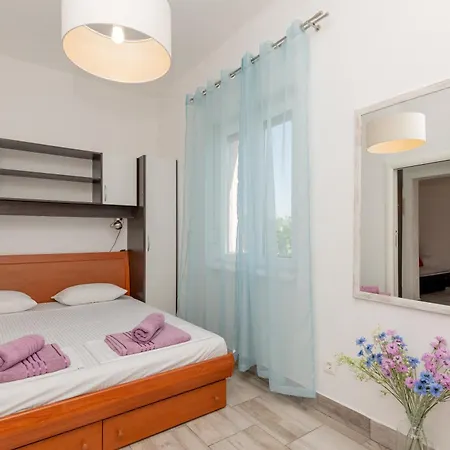 Apartman Jakov Daire *