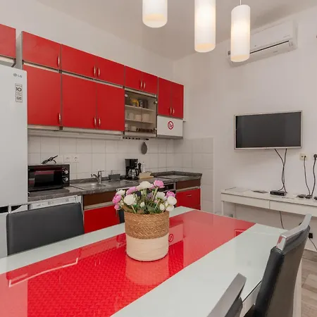 Apartman Jakov Apartamento Trogir