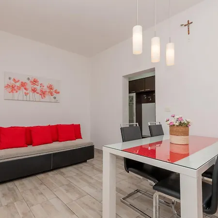 Apartamento Apartman Jakov Trogir